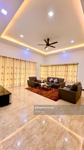 Spacious Bungalow House For Rent