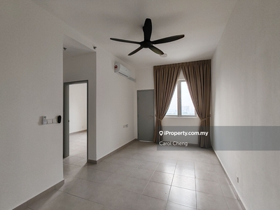 Tangerine Suites, Two Bedrooms Partial Furnished