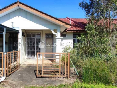Terrace House For Auction at Taman Sri Bayu