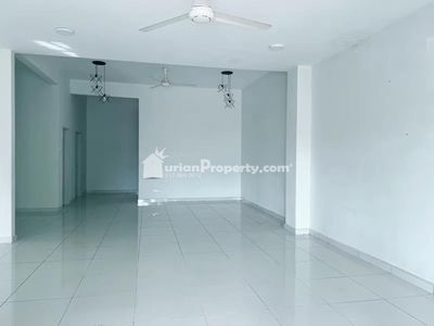 Terrace House For Sale at D'Kayangan