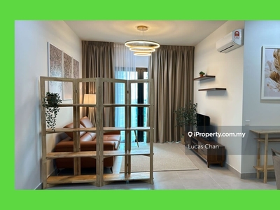 The Address 2 1366 Sqft 4 R 3 B Fully Furnished Unit For Rent