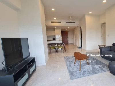 The Sentral Residence, Fully Furnished and Cozy unit for rent