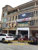 3.5-sty Shop at Kota Damansara For Sale