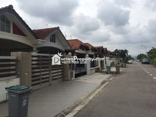 Bukit Impian@ Skudai 4R2B Fully Renovated Gated & Guarded