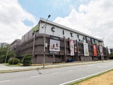 Citta Mall @ Ara Damansara, Ground Floor Retail, 2293sf