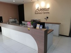 Exclusively Corporate Image Office In Phileo Damansara 1