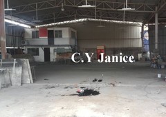 Factory Warehouse For Rent at Balakong