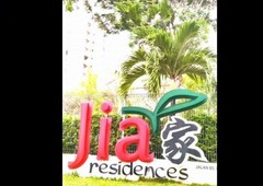 Jia Residences @ Bukit Serdang , Seri Kembangan