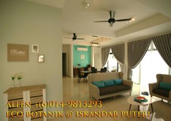 Luxurious House@Iskandar Puteri,JB