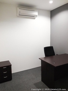 Instant Office - Easy & Flexi Sign Up – Plaza Mont Kiara