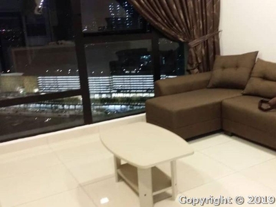 Southkey Mosaic 1room Full Furnish For Rent