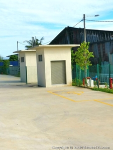 [ With CF ] Warehouse Pandamaran, Klang, Bukit Tinggi, Port Klang