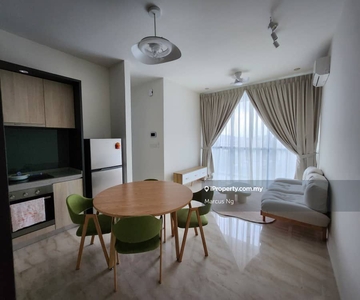 10 Stonor Brand New Fully Furnished Unit
