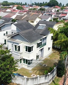 2-Storey Semi Detached House @ Ss5 Petaling Jaya