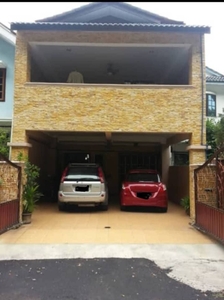 2 Storey Terrace House Taman Cheras Perdana Fasa 7
