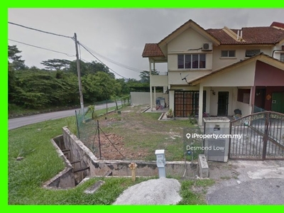 2 Storey Terrace House Taman Cheras Prima Kajang Selangor