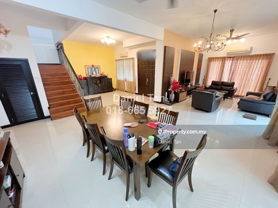 2 Storey Well Maintained Semi-D @ Setia Eco Park