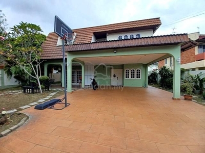 2 stry bungalow SS2, Petaling Jaya