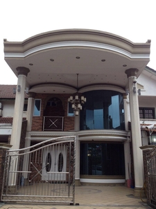 2.5 Storey House @ Bandar Tun Hussein Onn, Cheras
