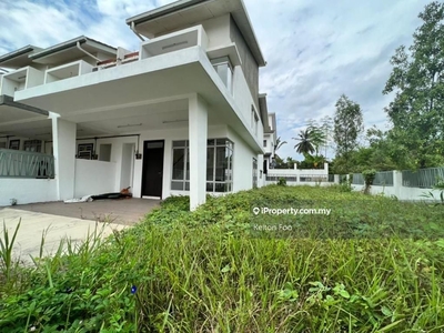 2831sf 2 Storey Corner Lot, M Residence 1, Bandar Tasik Puteri Rawang