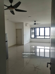 3 Room New Unit for Rent !!