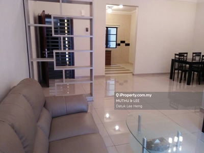 3 Rooms Of Rayaria Condo For Rent
