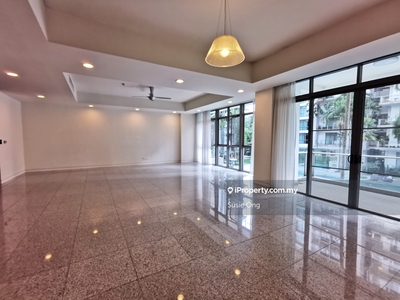 4 bedroom Great community and walking distance to iskl