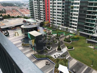 4 Bedrooms Unit - Damai Meriah Residence (Petaling Jaya)