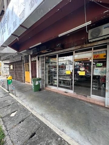 Adjoining Corner Shop Rent Jalan 1/19 Seksyen 1 Petaling Jaya Selangor