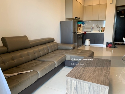 Apartment For Rent @ Country Garden Danga Bay