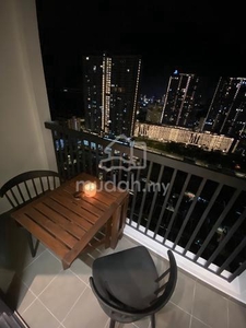 Artis 3 Jelutong Fully Furnished Renovated 2 Carpark Urban Suite