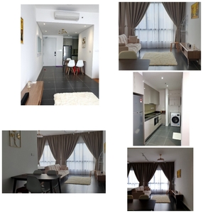 Ativo Suite Condo Below Market Walking MRT Freehold Limited Layout Ff