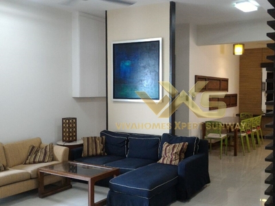 Bandar Sunway Premium Fully Furnished Big Layout 3 Room Condo