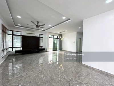 Bestari Heights Double Storey Cluster House Non Bumi Lot Freehold Unit