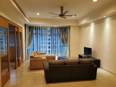 Binjai Residency for rent/sale
