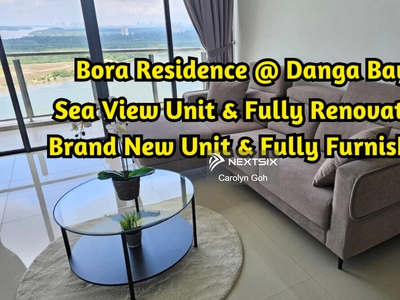Bora Residences