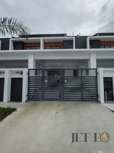 Brand New Robin Residence Rimbayu 2 Storey Telok Panglima Garang Kota Kemuning