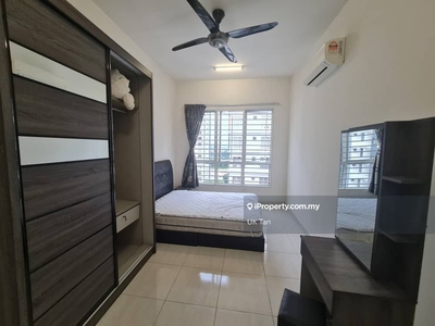 Bsp 21 4r2b fully furnished for rent