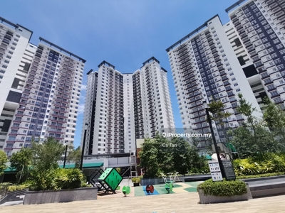 Bukit Bantayan Residences, Kota Kinabalu