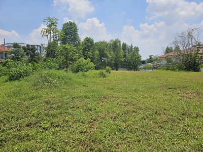 Bukit Suria Garden Village