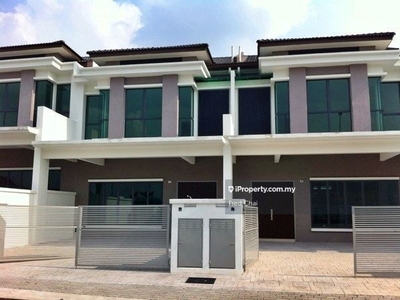 C H E A P D'Infiniti Damai Perdana fully extended & fully renovated
