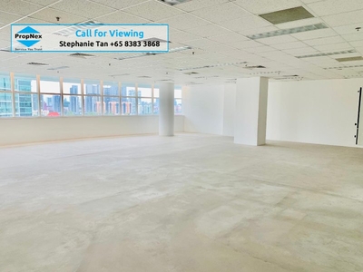 Camden Medical Centre the Commercial Property For Rent at Camden Medical Centre, 1, Orchard Boulevard, Tanglin, Holland, Singapore 248649