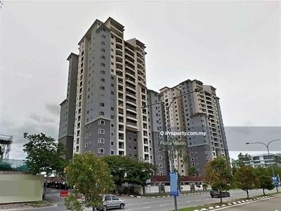 Condominium For Sale Casa Lago, Bandar Hilir, Melaka Raya