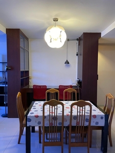 Condominium Menjalara 18 Fully For Rent in Bandar Menjalara Kepong KL