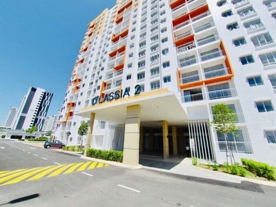D'Cassia Apartment, Setia Ecohill Semenyih (FULLY FURNISHED)