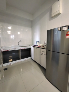Desa Parkcity Sofiya Residence Mid Floor Fully Furnished For Rent