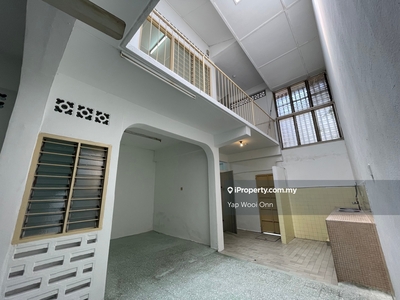 Double Storey For Sale @ Section 17, Petaling Jaya