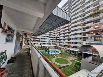 EASTERN COURT for sell in Jelutong