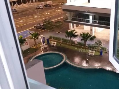 END LOT FULLY FURNISHED Ehsan Residence@Sepang