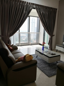 Foe rent The Astaka luxury lifestyle apartment near jb CIQ and rts